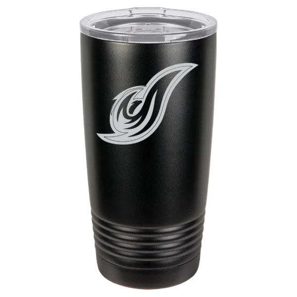 University of the District of Columbia Polar Camel 20 oz. Ringneck Tumbler with Standard Lid