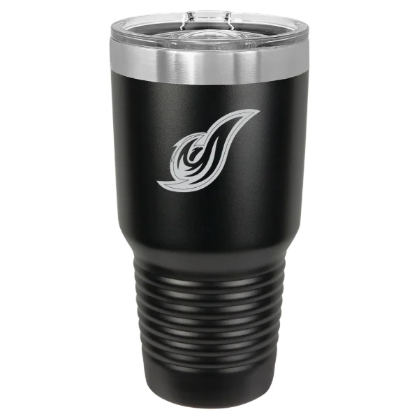 University of the District of Columbia Polar Camel 30 oz. Ringneck Tumbler with Slider Lid