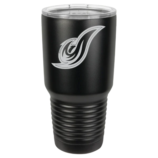University of the District of Columbia Polar Camel 30 oz. Ringneck Tumbler with Standard Lid