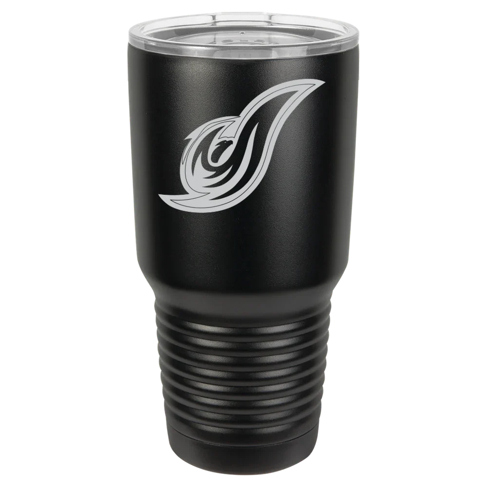 University of the District of Columbia Polar Camel 30 oz. Ringneck Tumbler with Standard Lid