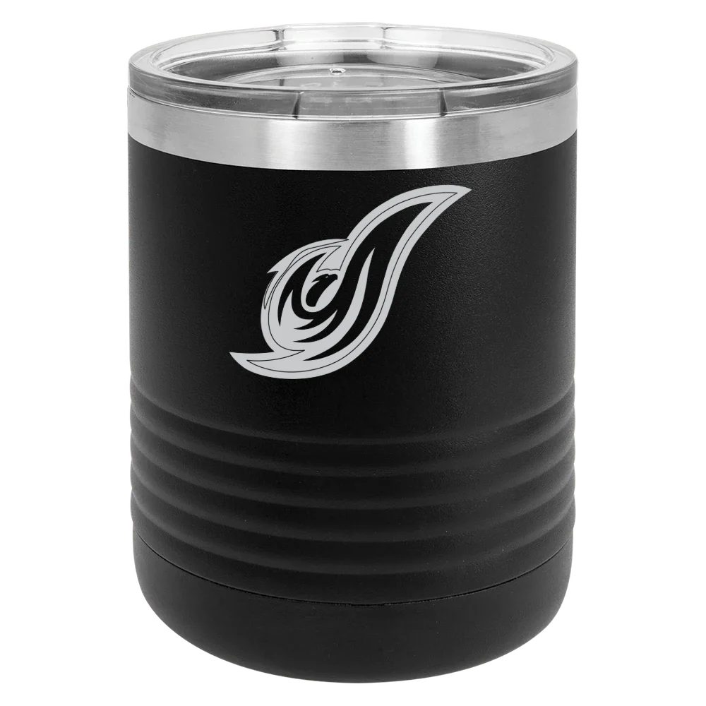 University of the District of Columbia Polar Camel 10 oz. Tumbler with Standard Lid