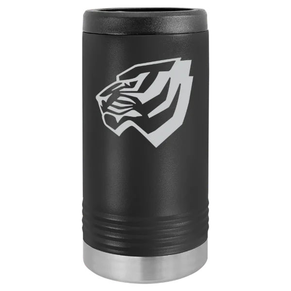 University of West Alabama Polar Camel Slim Beverage Holder