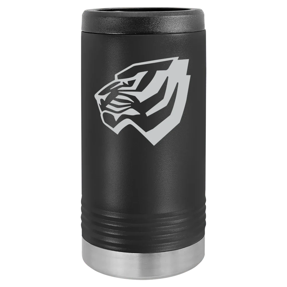 University of West Alabama Polar Camel Slim Beverage Holder