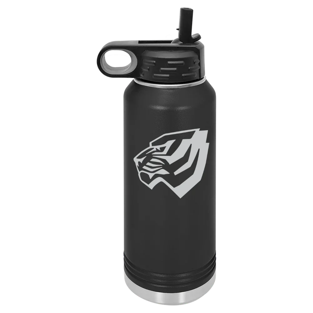 University of West Alabama Polar Camel 32 oz. Water Bottle