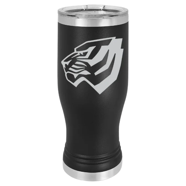 University of West Alabama Polar Camel 20 oz. Pilsner Tumbler