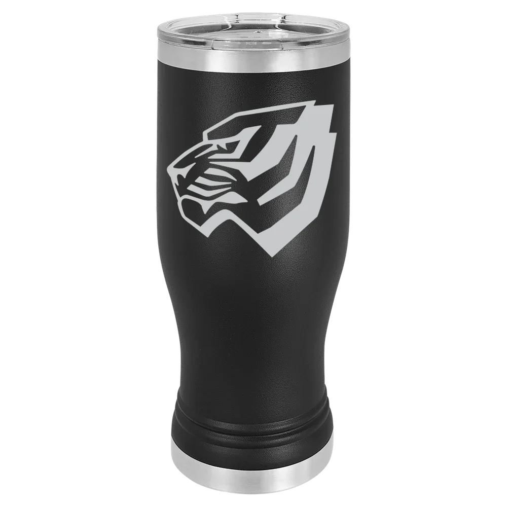 University of West Alabama Polar Camel 20 oz. Pilsner Tumbler