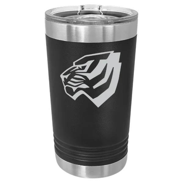 University of West Alabama Polar Camel 16 oz. Pint Tumbler