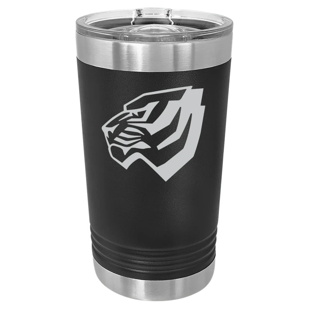 University of West Alabama Polar Camel 16 oz. Pint Tumbler