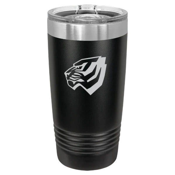 University of West Alabama Polar Camel 20 oz. Ringneck Tumbler with Slider Lid
