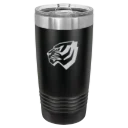 University of West Alabama Polar Camel 20 oz. Ringneck Tumbler with Slider Lid