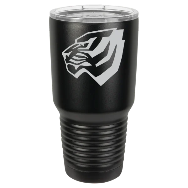 University of West Alabama Polar Camel 30 oz. Ringneck Tumbler with Standard Lid