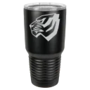 University of West Alabama Polar Camel 30 oz. Ringneck Tumbler with Standard Lid