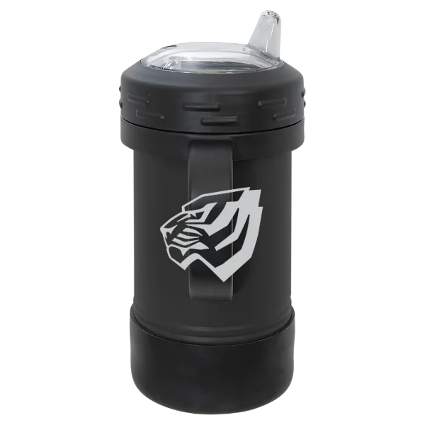 University of West Alabama Polar Camel 10 oz. Sippy Cup