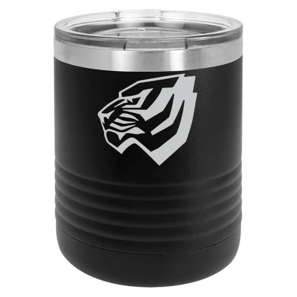 University of West Alabama Polar Camel 10 oz. Tumbler with Standard Lid