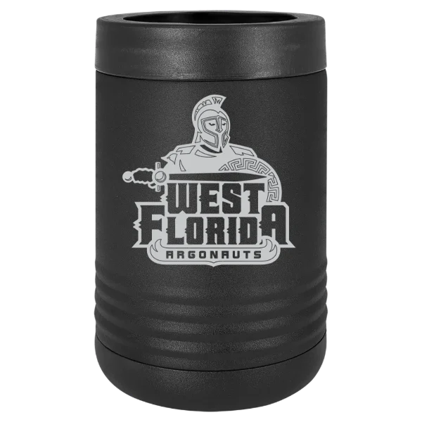 University of West Florida Polar Camel Standard Beverage Holder