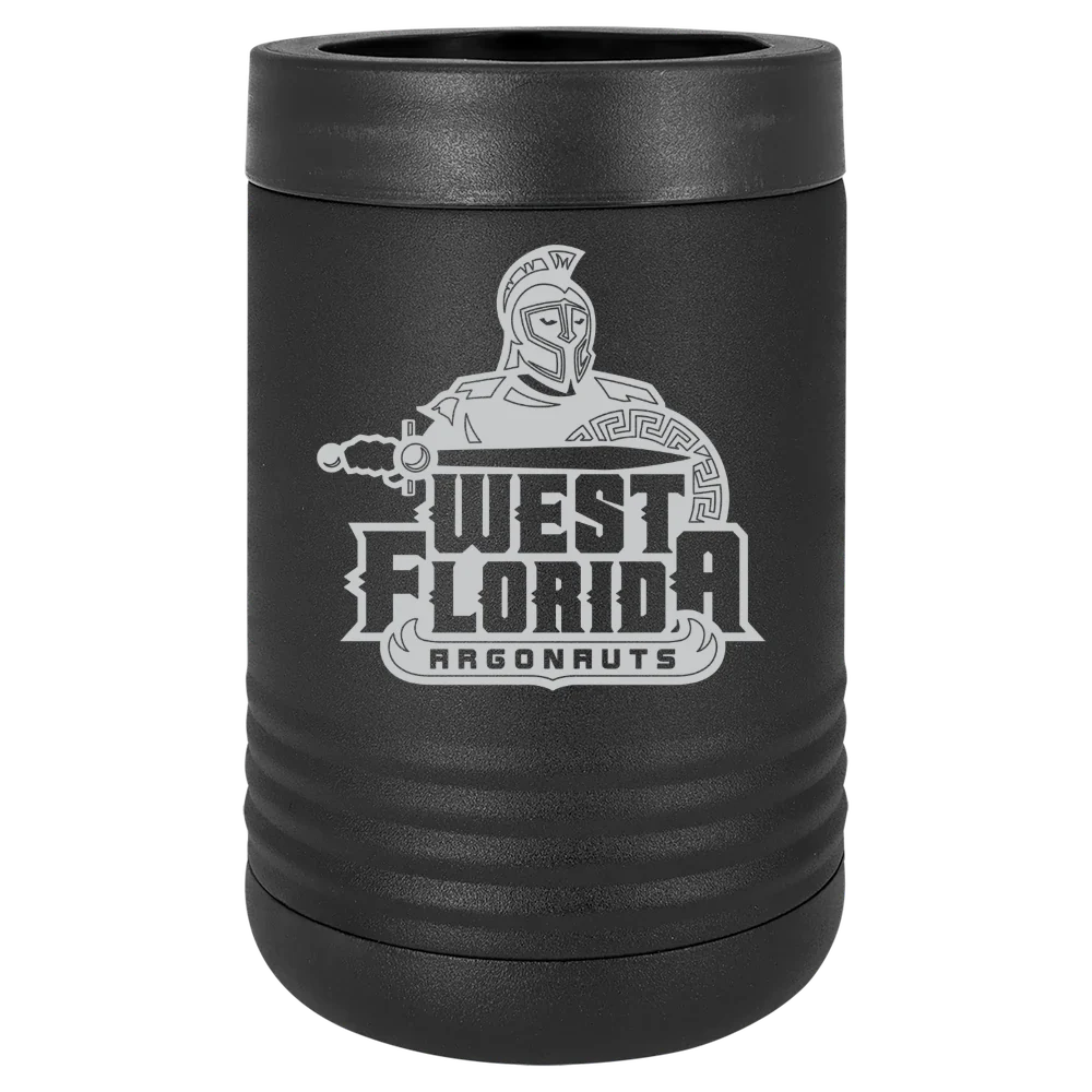 University of West Florida Polar Camel Standard Beverage Holder