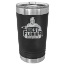 University of West Florida Polar Camel 16 oz. Pint Tumbler