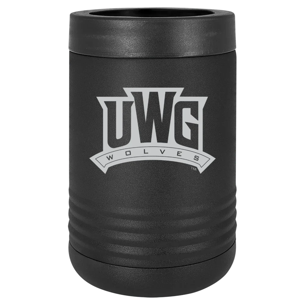 University of West Georgia Polar Camel Standard Beverage Holder