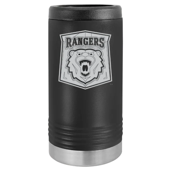 University of Wisconsin-Parkside Polar Camel Slim Beverage Holder
