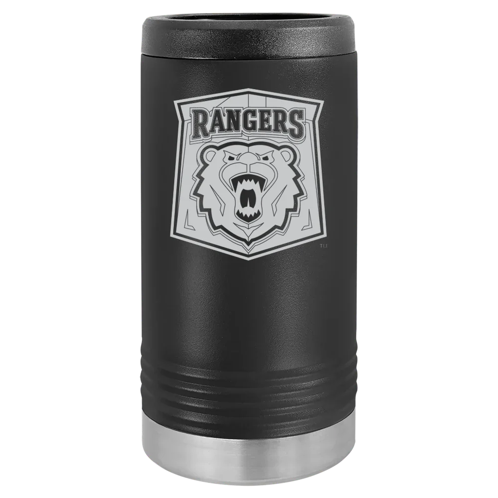 University of Wisconsin-Parkside Polar Camel Slim Beverage Holder