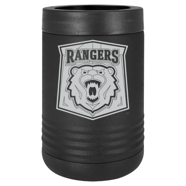 University of Wisconsin-Parkside Polar Camel Standard Beverage Holder