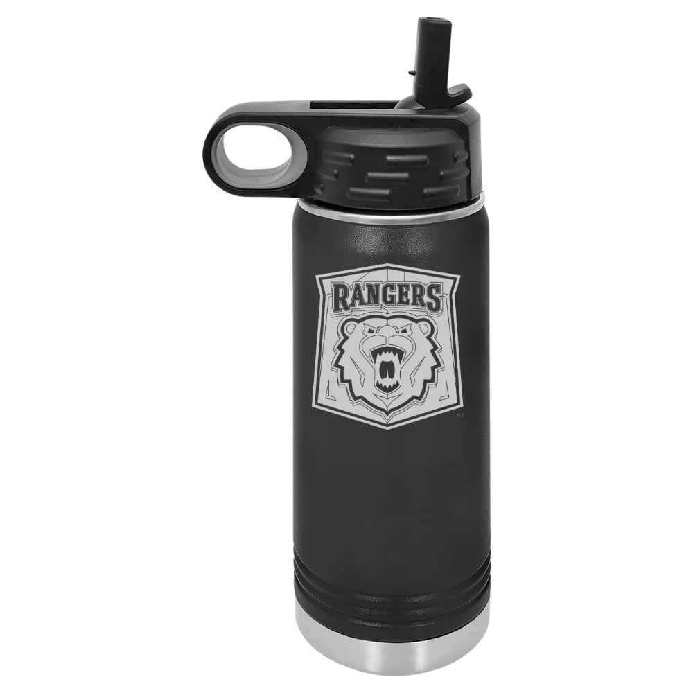 University of Wisconsin-Parkside Polar Camel 20 oz. Water Bottle