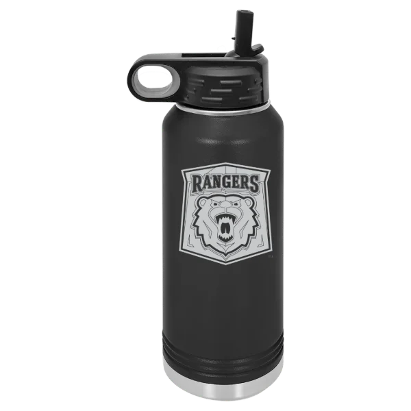 University of Wisconsin-Parkside Polar Camel 32 oz. Water Bottle