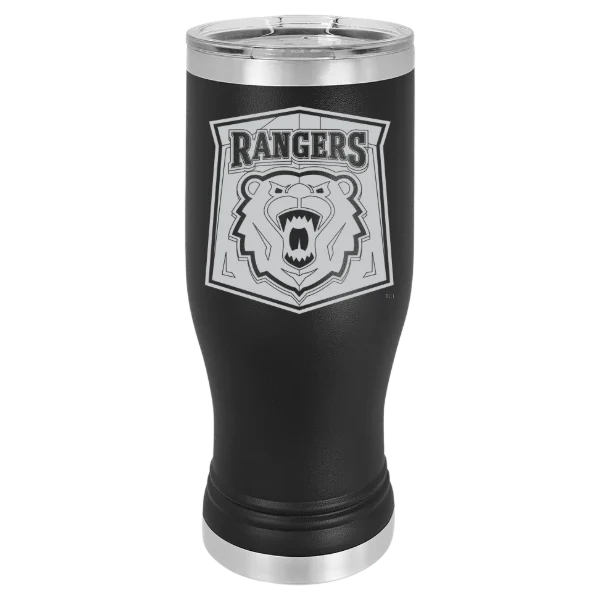 University of Wisconsin-Parkside Polar Camel 20 oz. Pilsner Tumbler