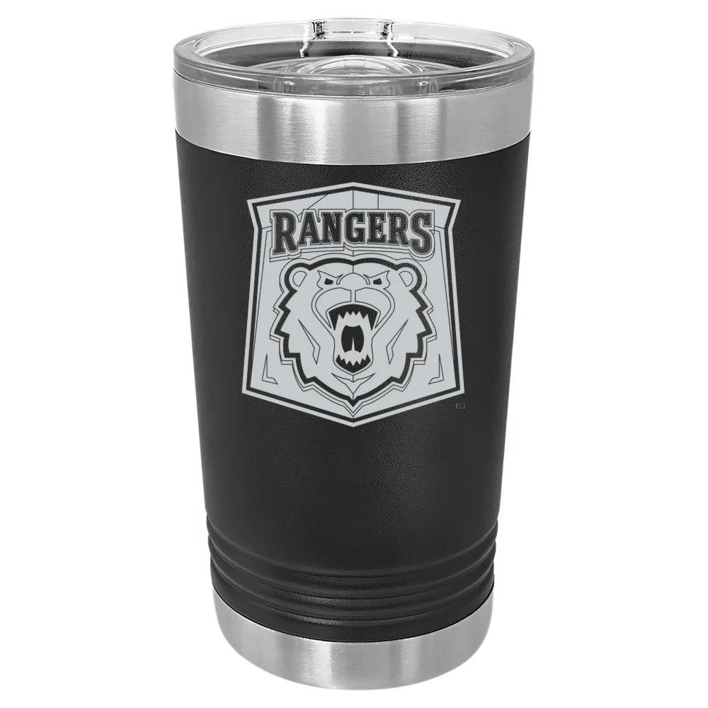 University of Wisconsin-Parkside Polar Camel 16 oz. Pint Tumbler
