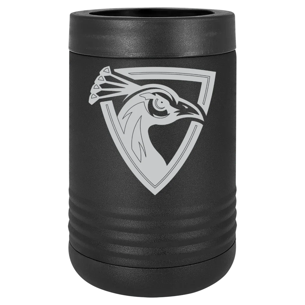 Upper Iowa University Polar Camel Standard Beverage Holder
