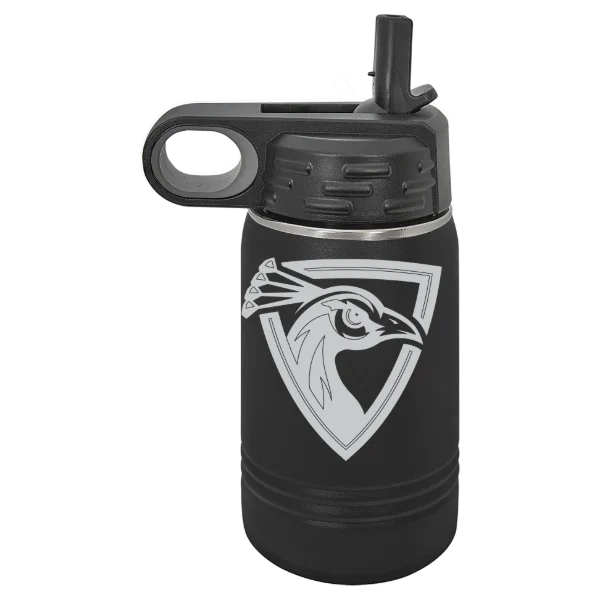 Upper Iowa University Polar Camel 12 oz. Water Bottle