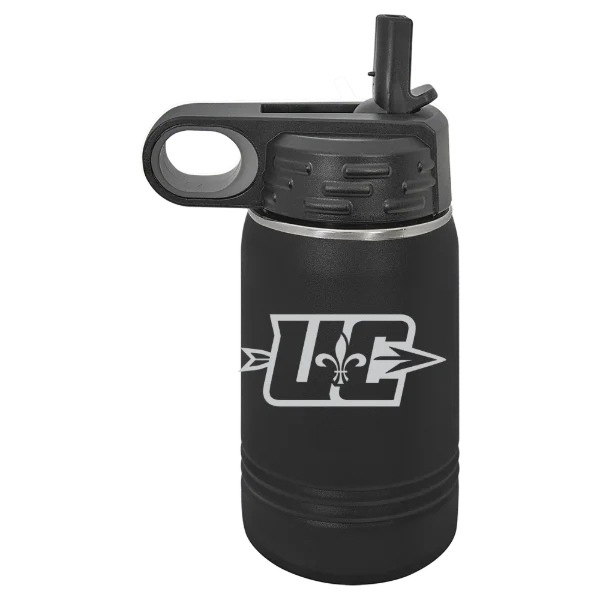 Ursuline College Polar Camel 12 oz. Water Bottle