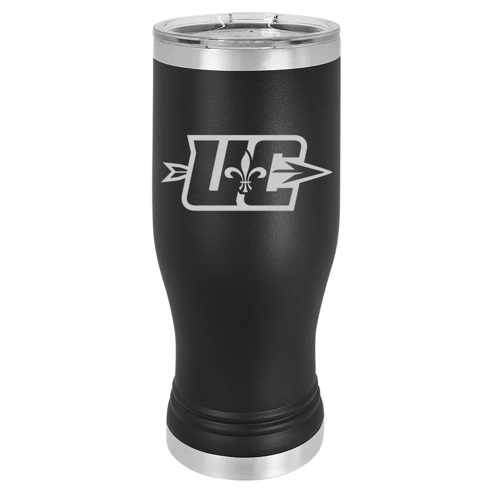 Ursuline College Polar Camel 20 oz. Pilsner Tumbler