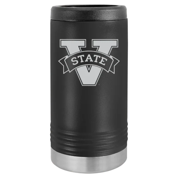 Valdosta State University Polar Camel Slim Beverage Holder