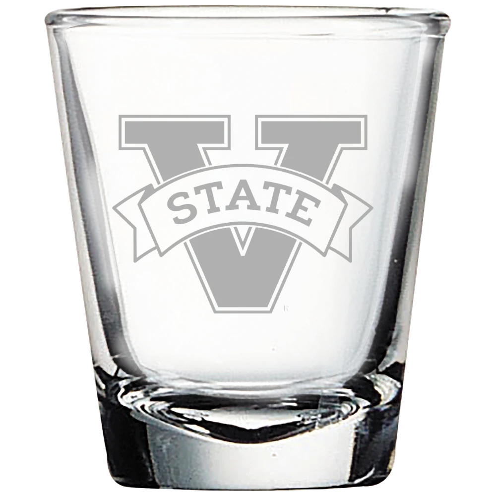 Valdosta State University Polar Camel 1.7 oz. Shot Glass