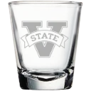Valdosta State University Polar Camel 1.7 oz. Shot Glass