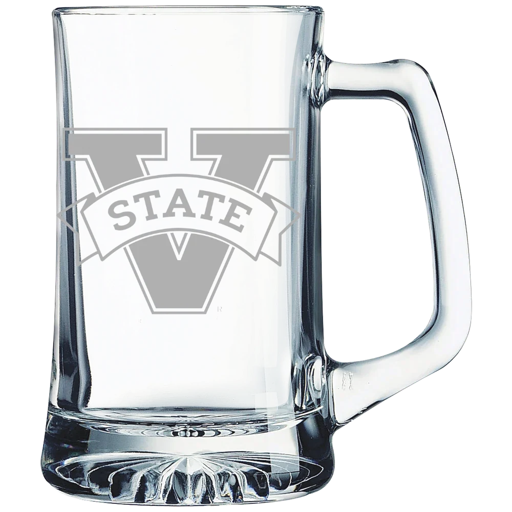 Valdosta State University Polar Camel 25 oz. Beer Mug with Handle