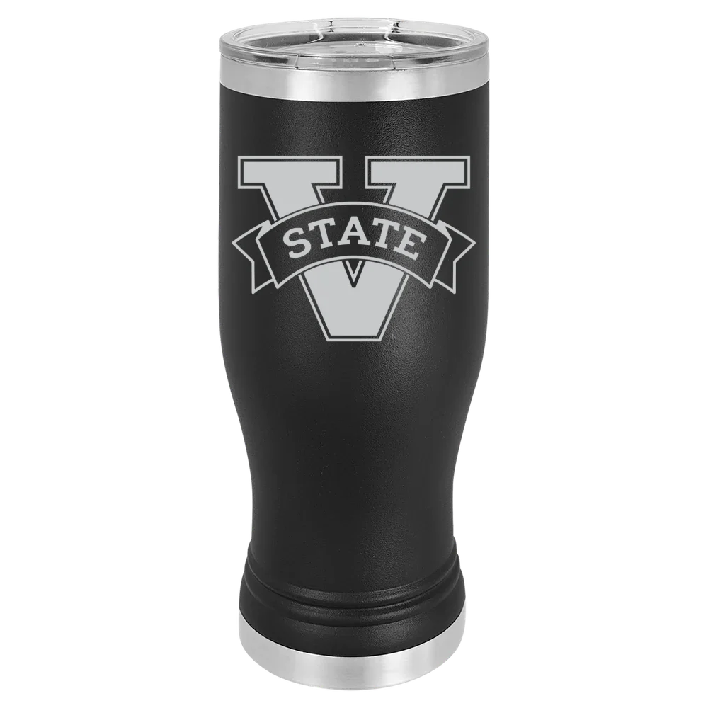 Valdosta State University Polar Camel 20 oz. Pilsner Tumbler