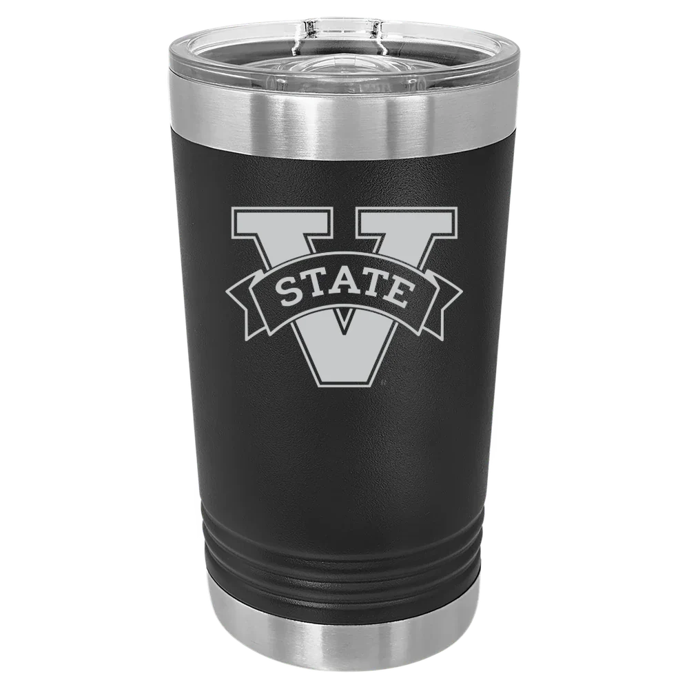 Valdosta State University Polar Camel 16 oz. Pint Tumbler
