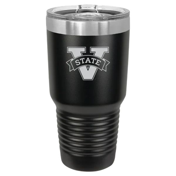 Valdosta State University Polar Camel 30 oz. Ringneck Tumbler with Slider Lid