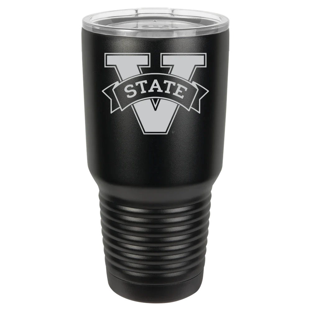 Valdosta State University Polar Camel 30 oz. Ringneck Tumbler with Standard Lid