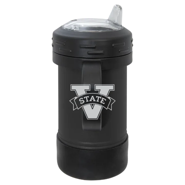 Valdosta State University Polar Camel 10 oz. Sippy Cup