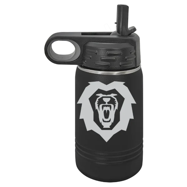 Vanguard University Polar Camel 12 oz. Water Bottle