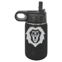 Vanguard University Polar Camel 12 oz. Water Bottle
