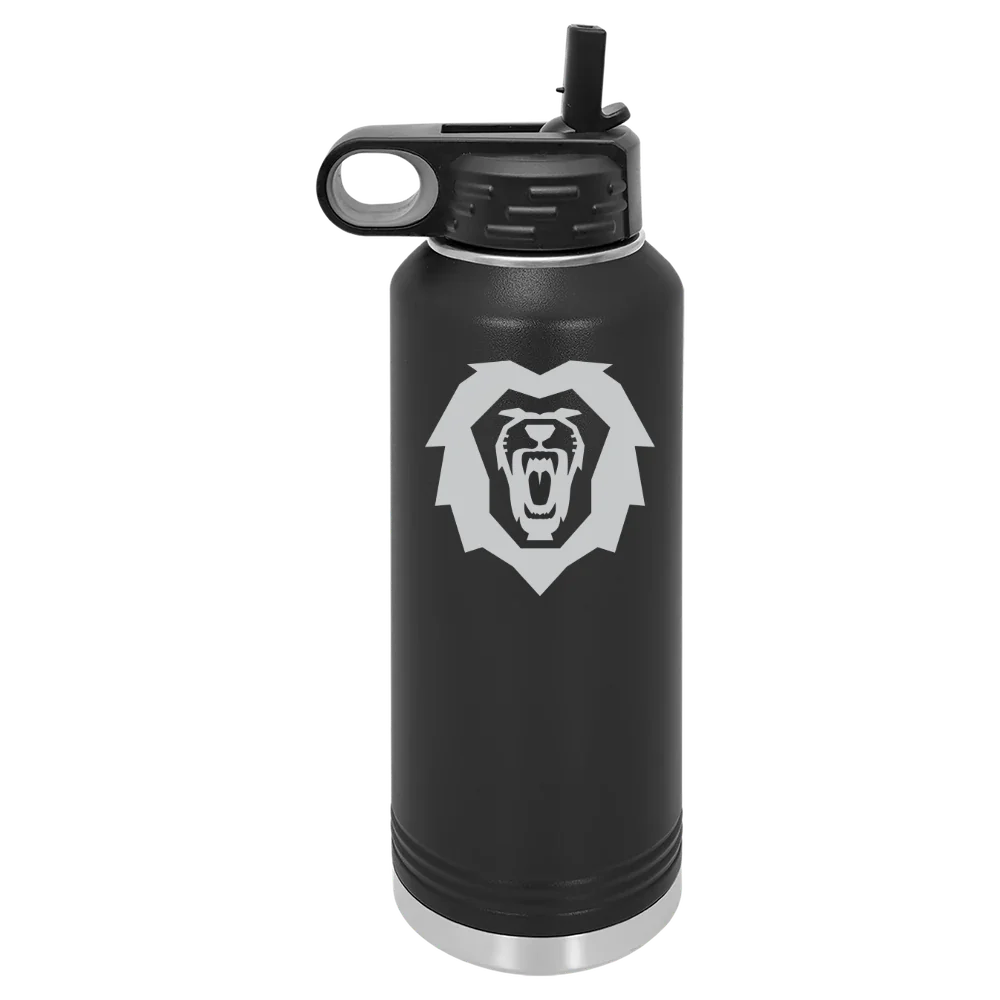 Vanguard University Polar Camel 40 oz. Water Bottle