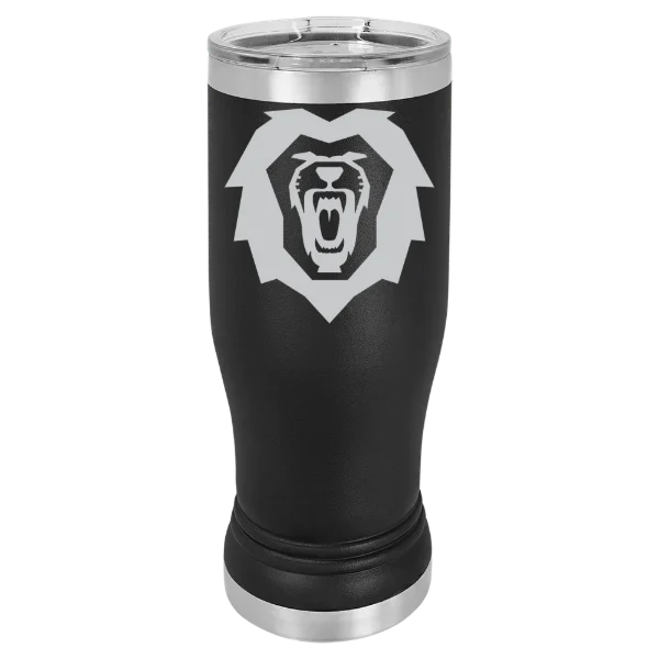 Vanguard University Polar Camel 14 oz. Pilsner Tumbler