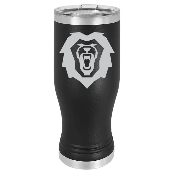 Vanguard University Polar Camel 20 oz. Pilsner Tumbler