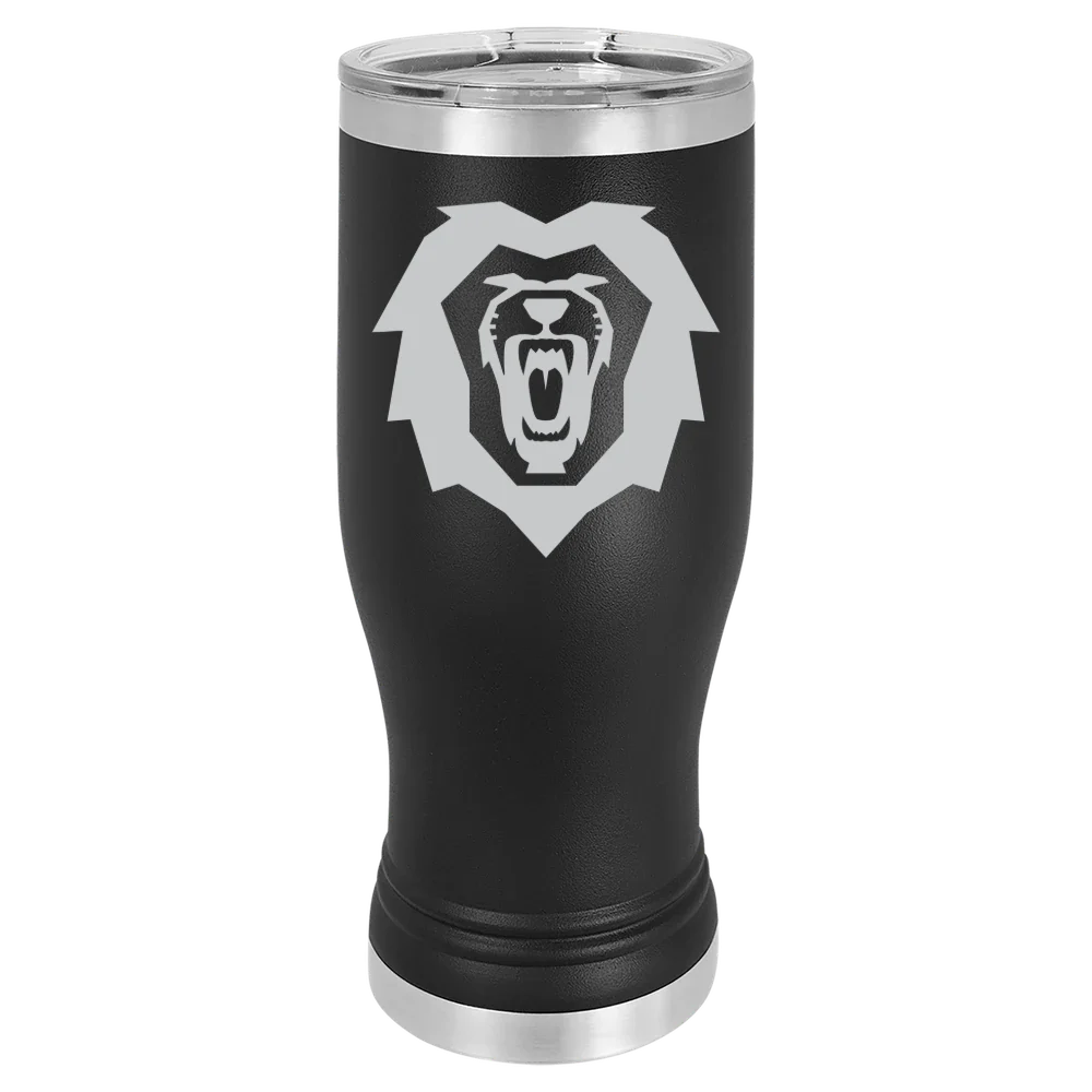 Vanguard University Polar Camel 20 oz. Pilsner Tumbler