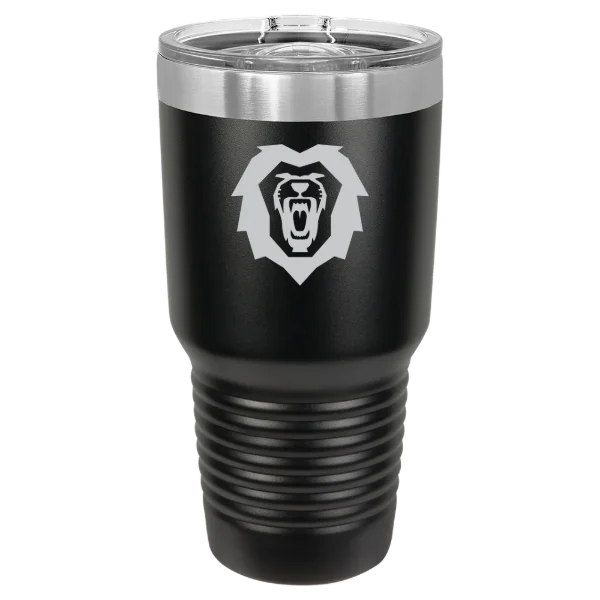 Vanguard University Polar Camel 30 oz. Ringneck Tumbler with Slider Lid