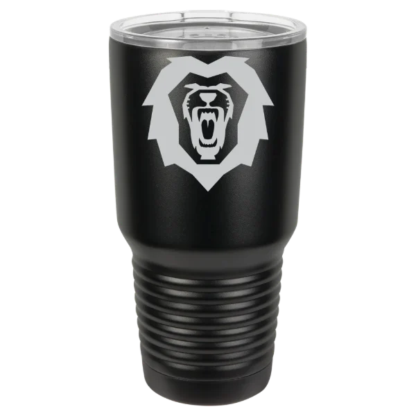 Vanguard University Polar Camel 30 oz. Ringneck Tumbler with Standard Lid